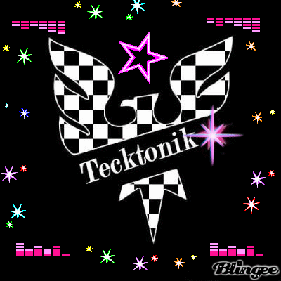tecktonik 